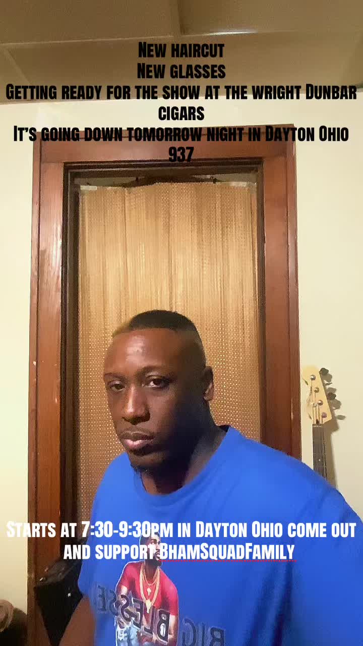 @Dr. Bryant B-ham Hamilton🎹🥁