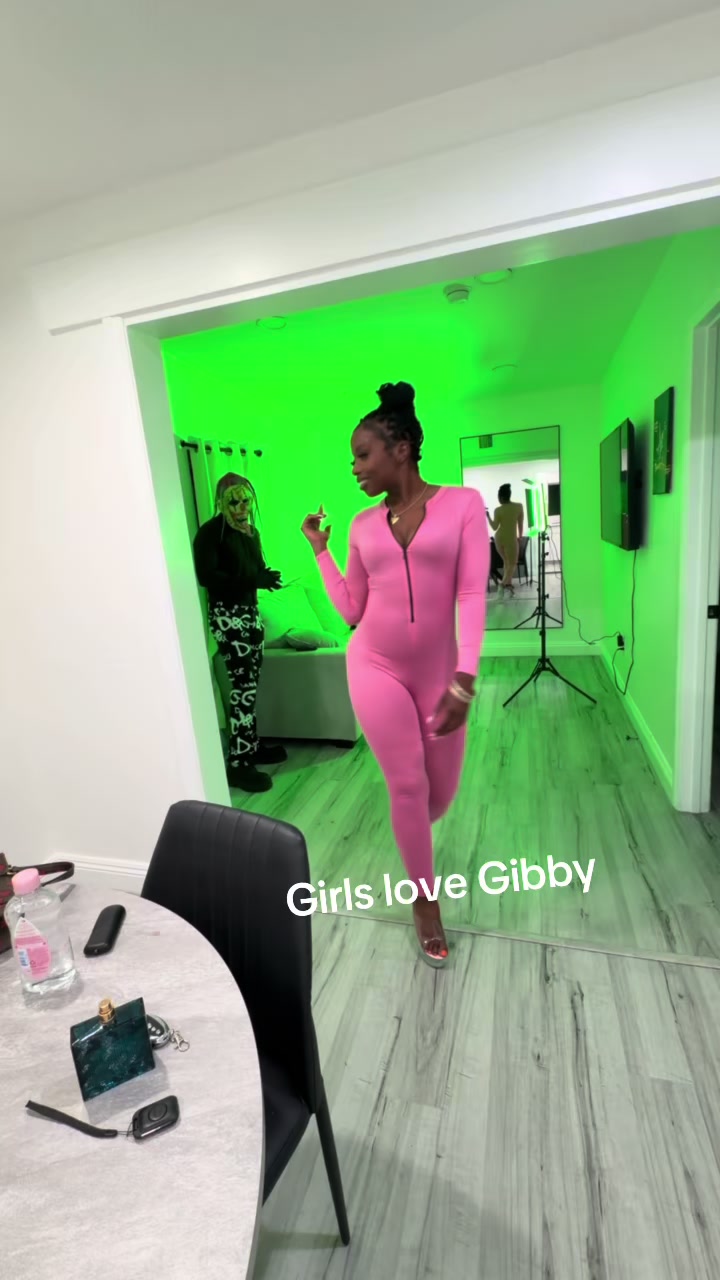 @Gibby The Clown