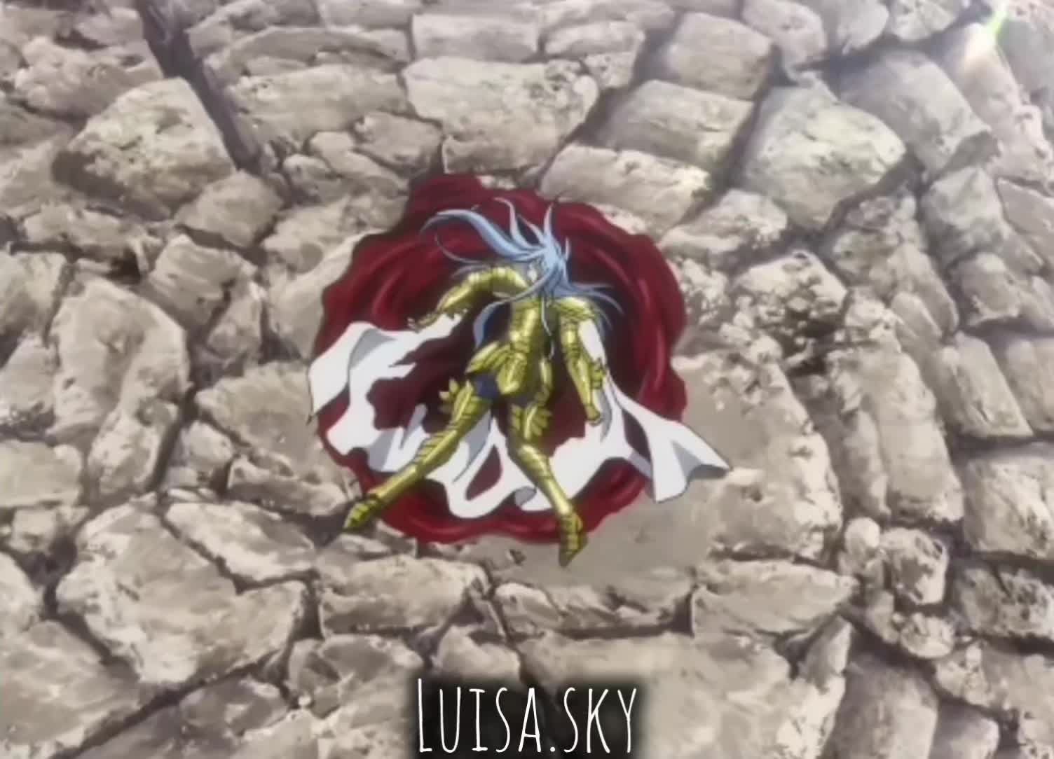 @Luisa Sky