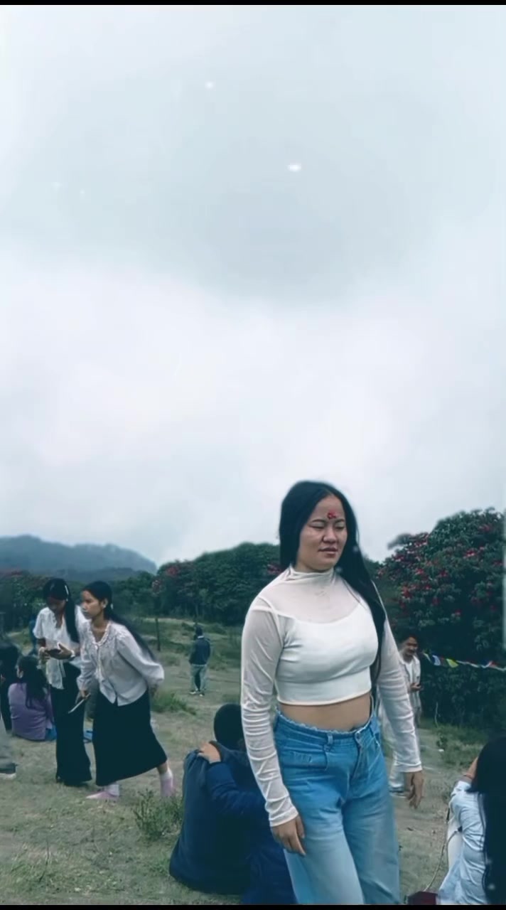 @Puja Rai
