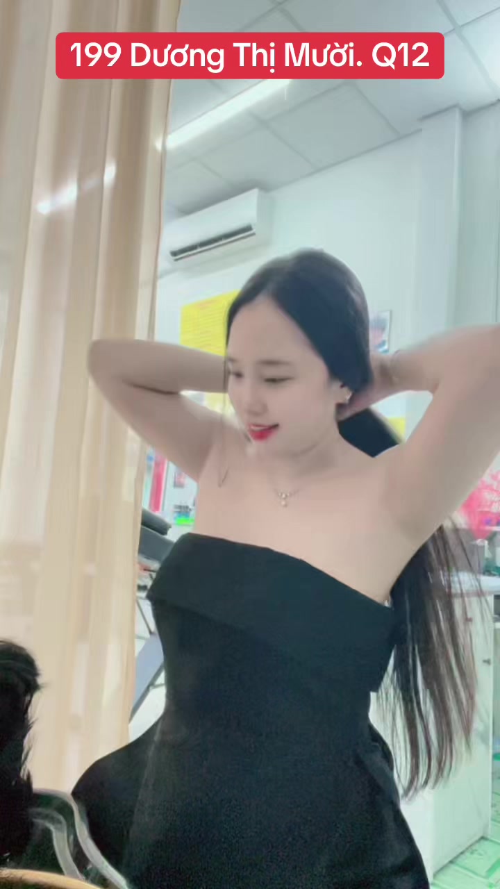 @Hớt Tóc Nam Tiến Phong Q12 ❤️