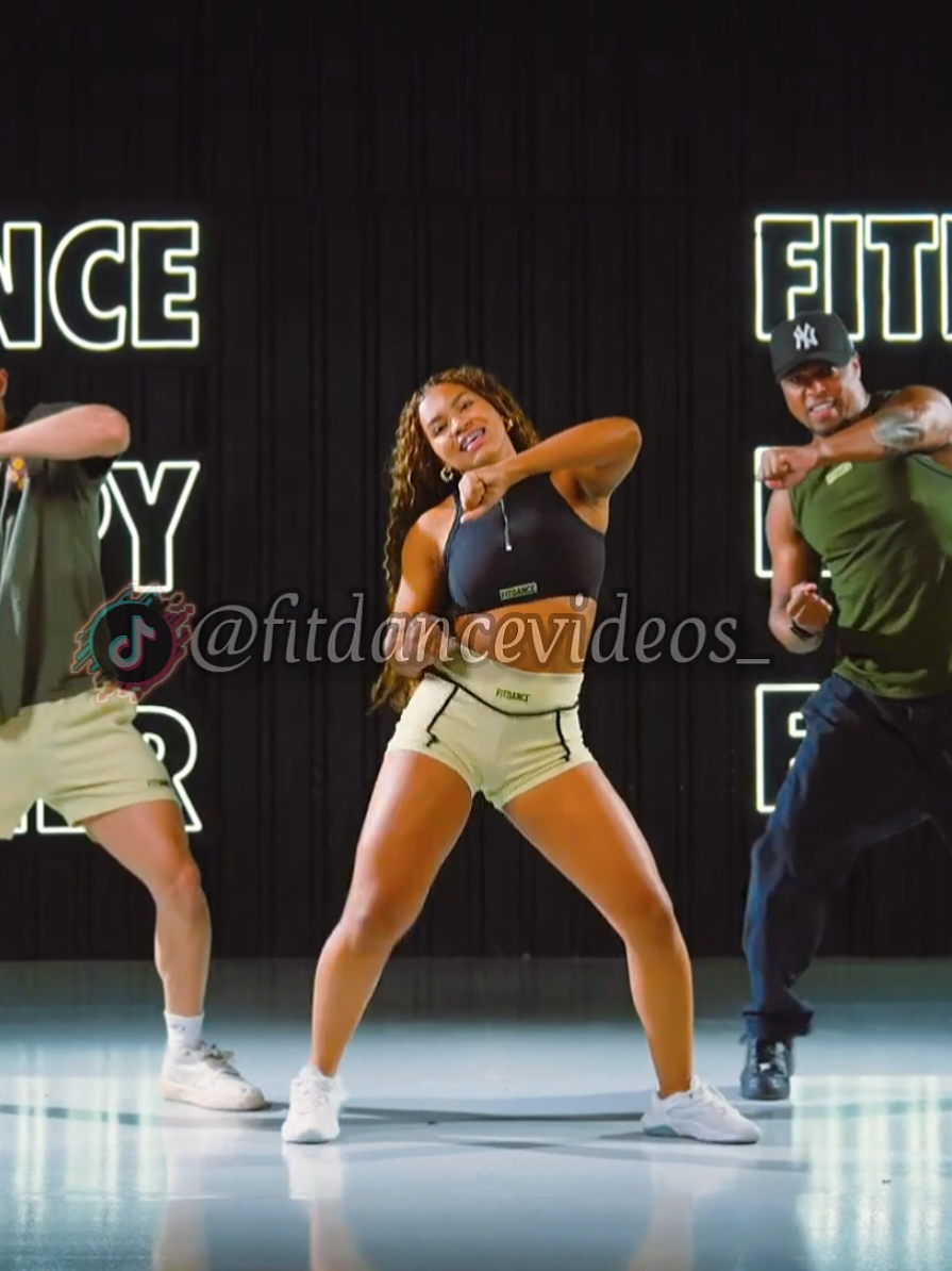 @FitDance