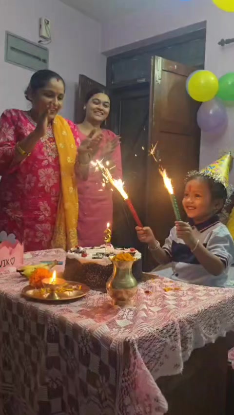 @Manvik mum