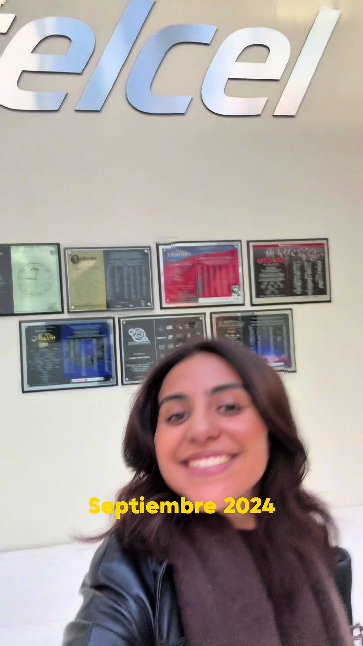@Majo Dominguez