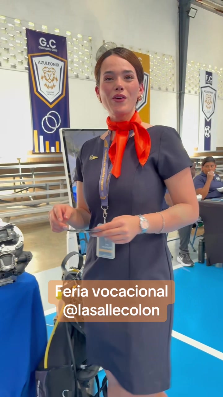 @ISI PANAMÁ