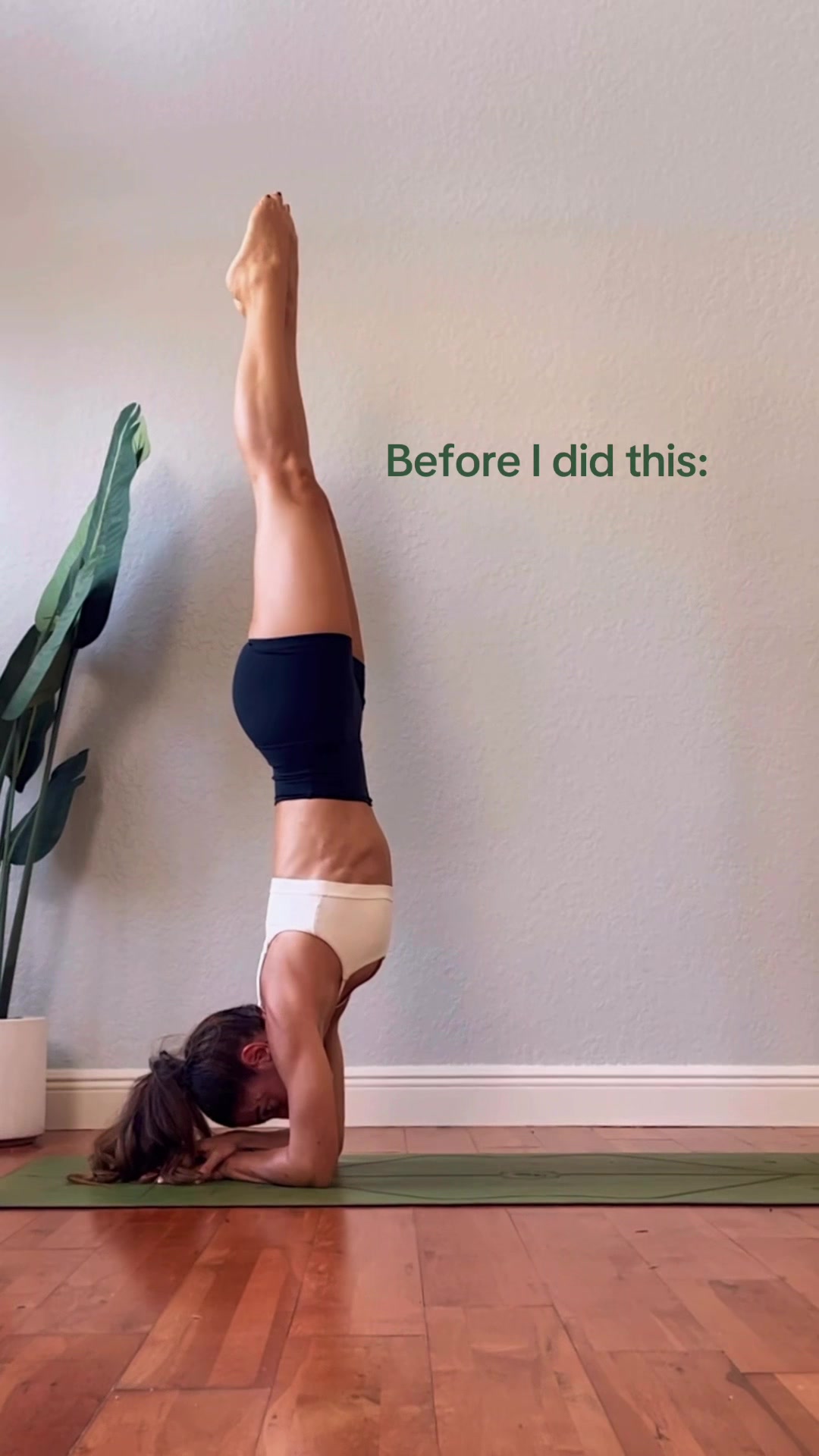 @Cathy Madeo Yoga