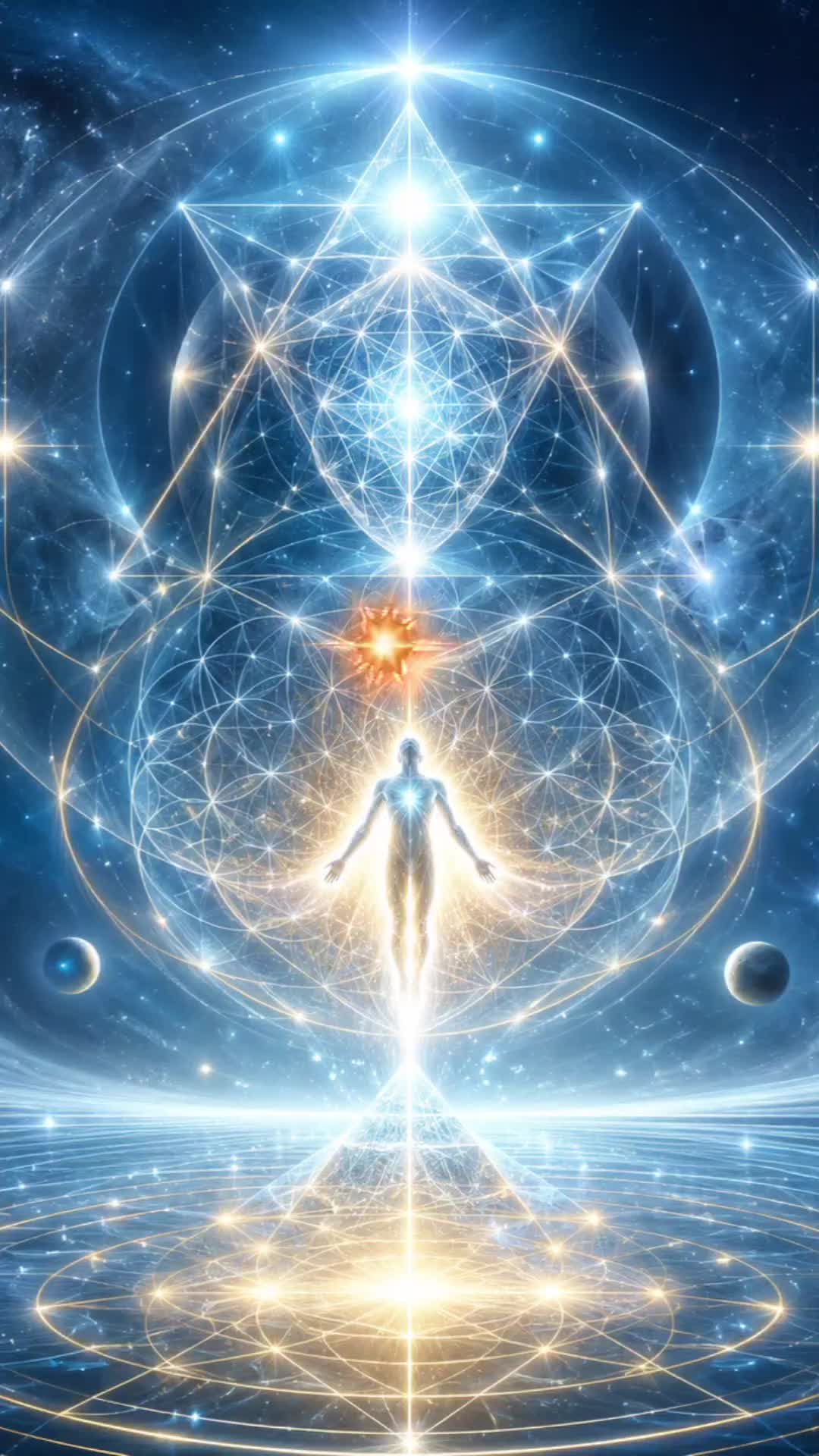 @Spiritual & Frequency Medicine