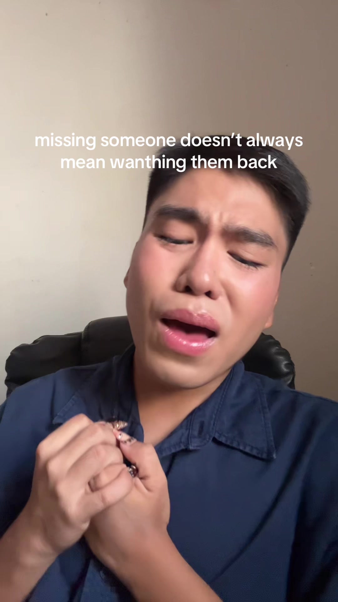 @Ian Murillo