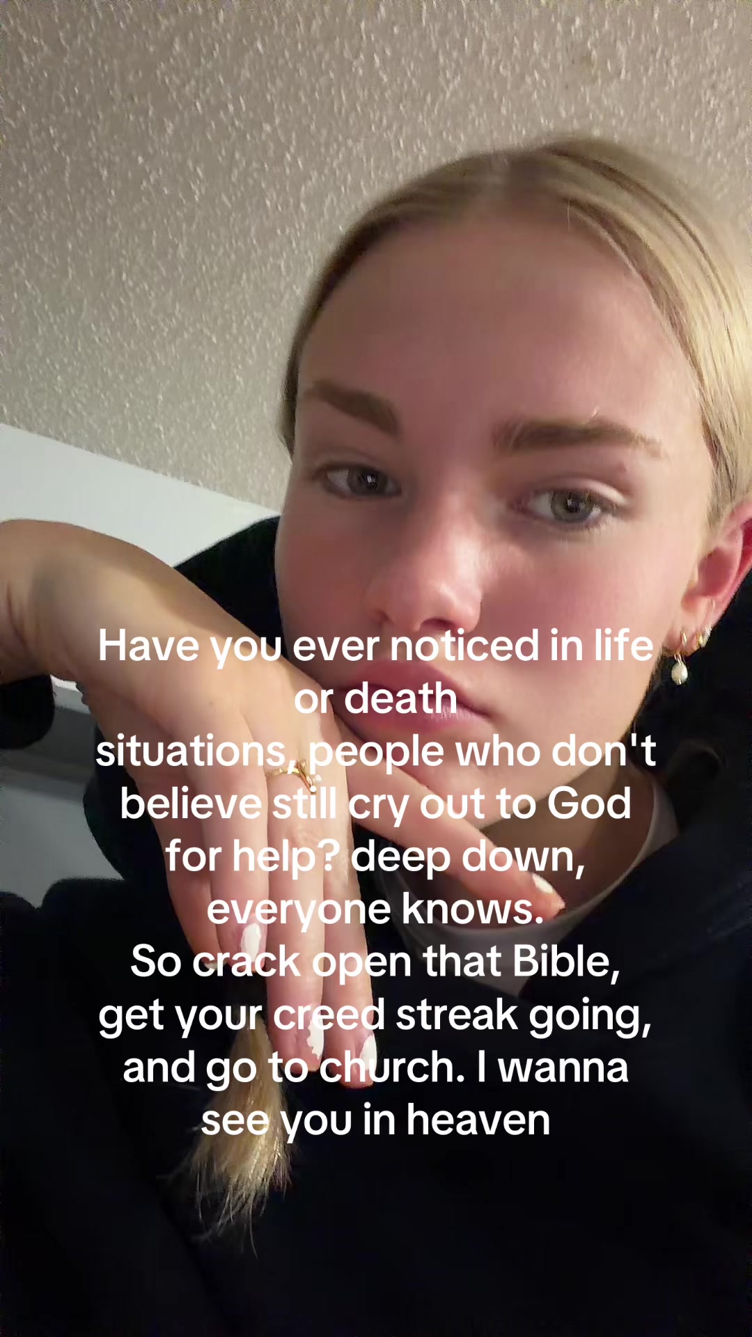 @Kara!