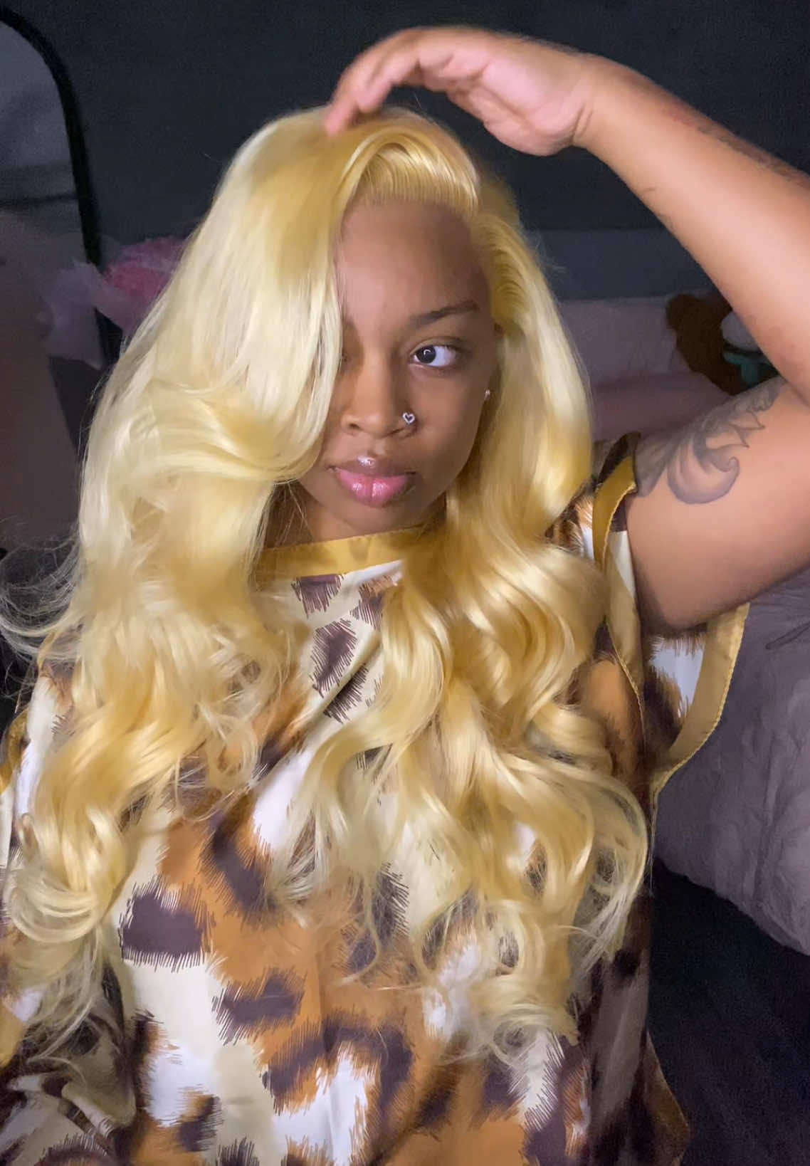 @Kay Dani 💎