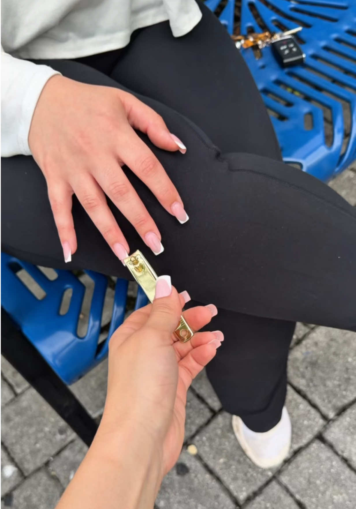 @Miami Nail Studio