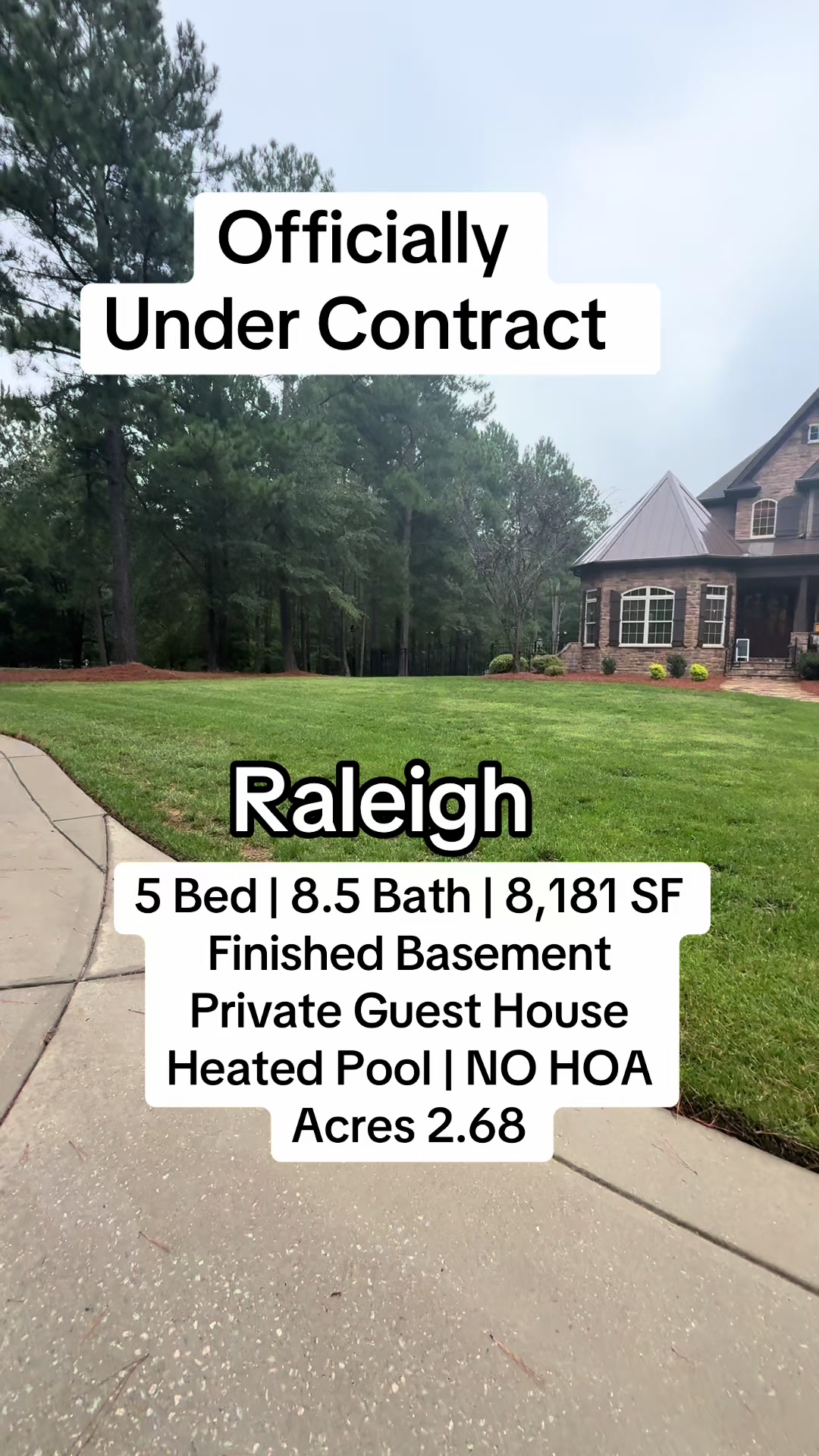 @Shanique, NC/SC Realtor®️