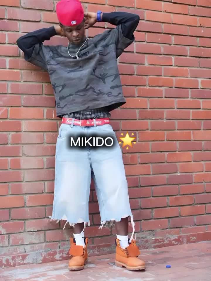 @MIKIDO 🌟 FANPAGE