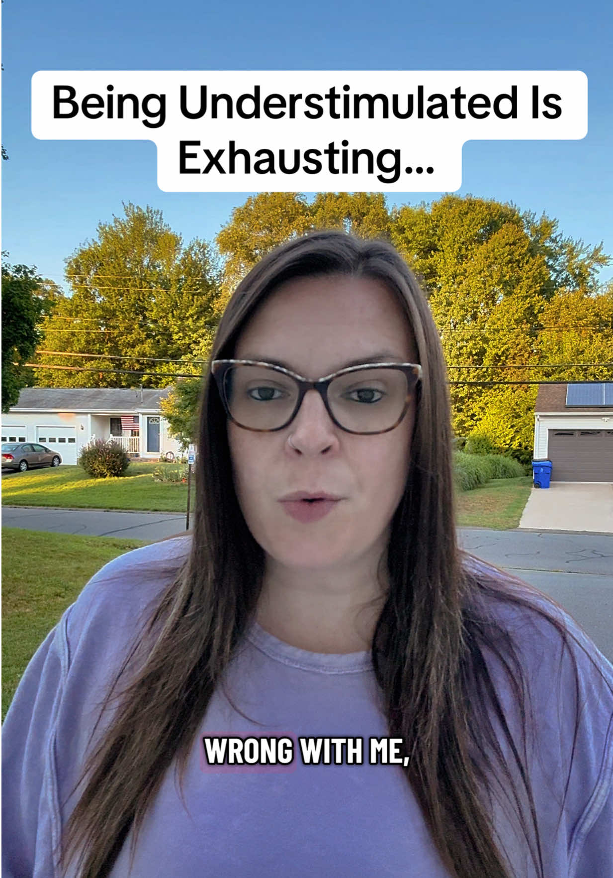 @Kristi Savage