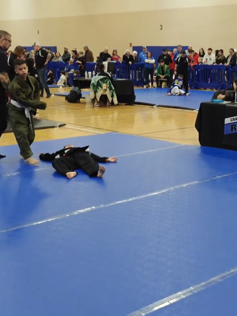 @BMA Martial Arts