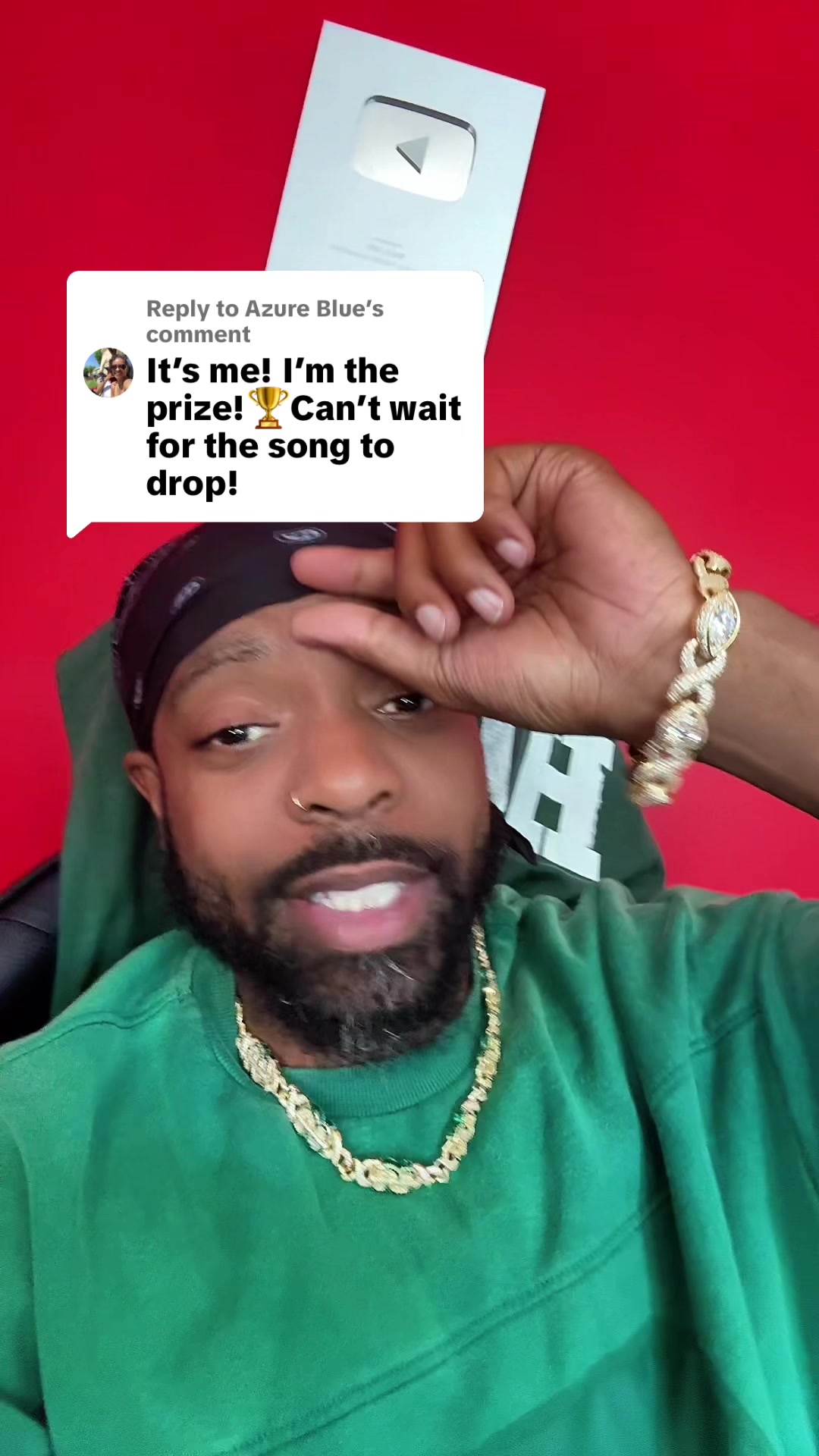 @Mello Will