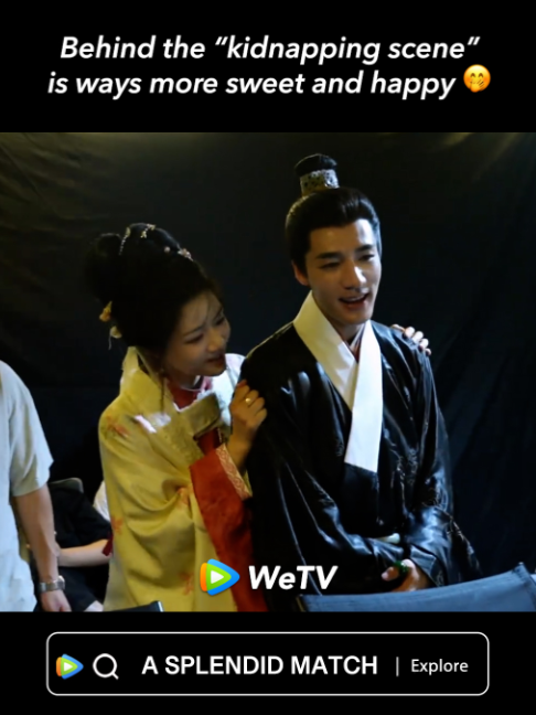 @WeTV Singapore