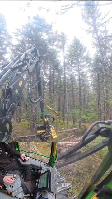 @Nova Scotia Logger