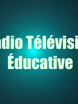 @Radio Television Educative