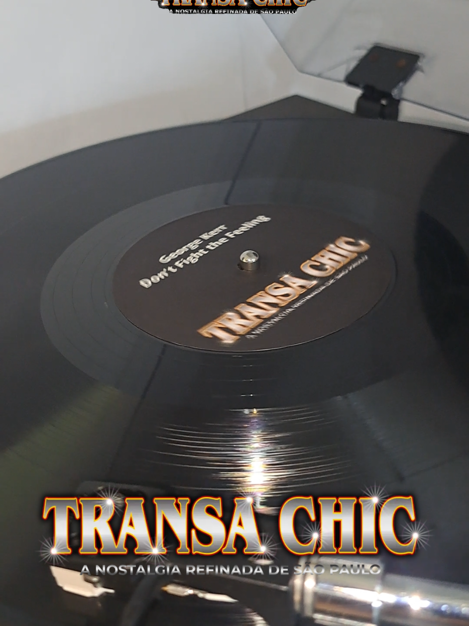 @TRANSACHIC NOSTALGIA BLACK