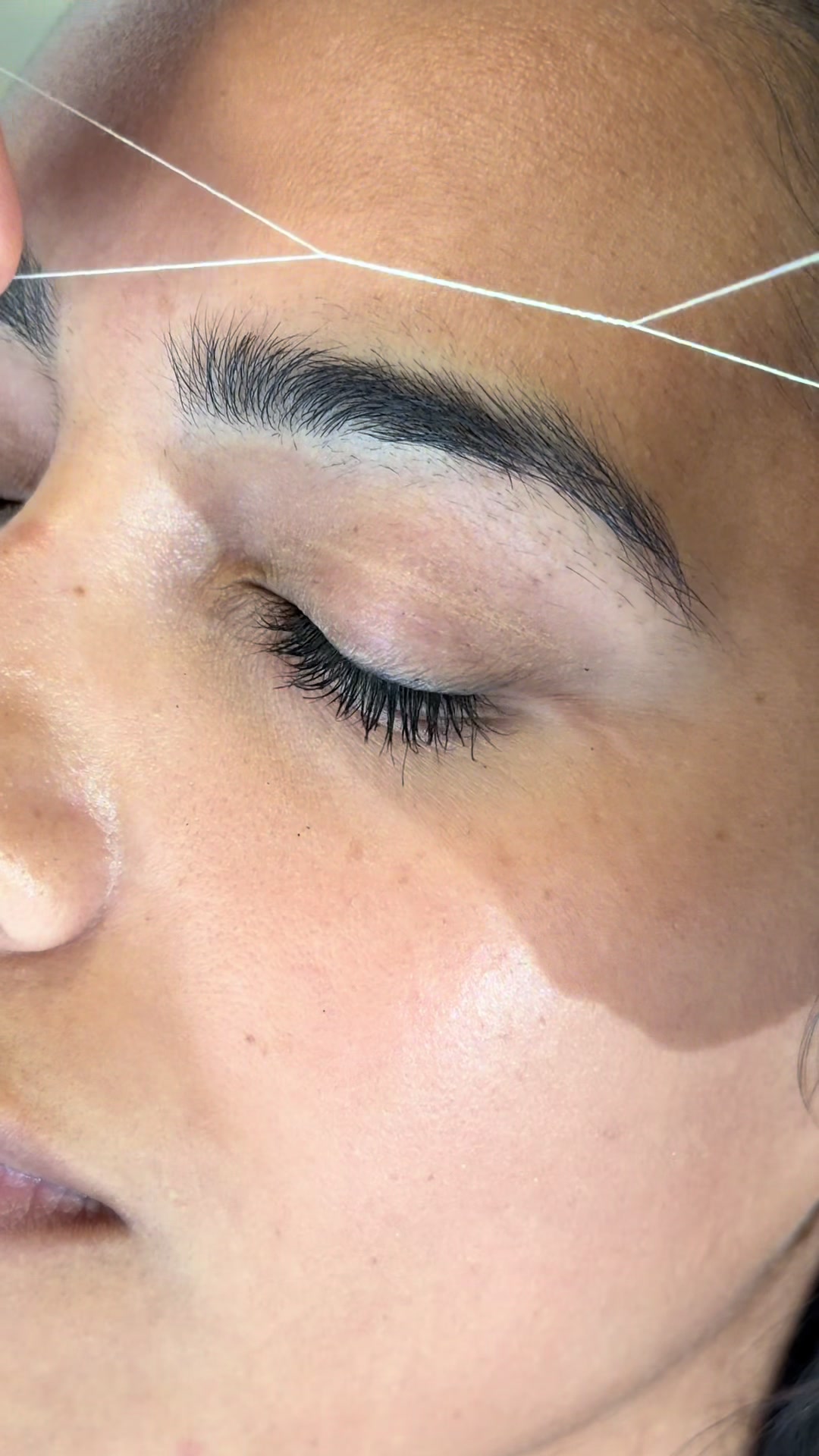 @Eyebrows by prince