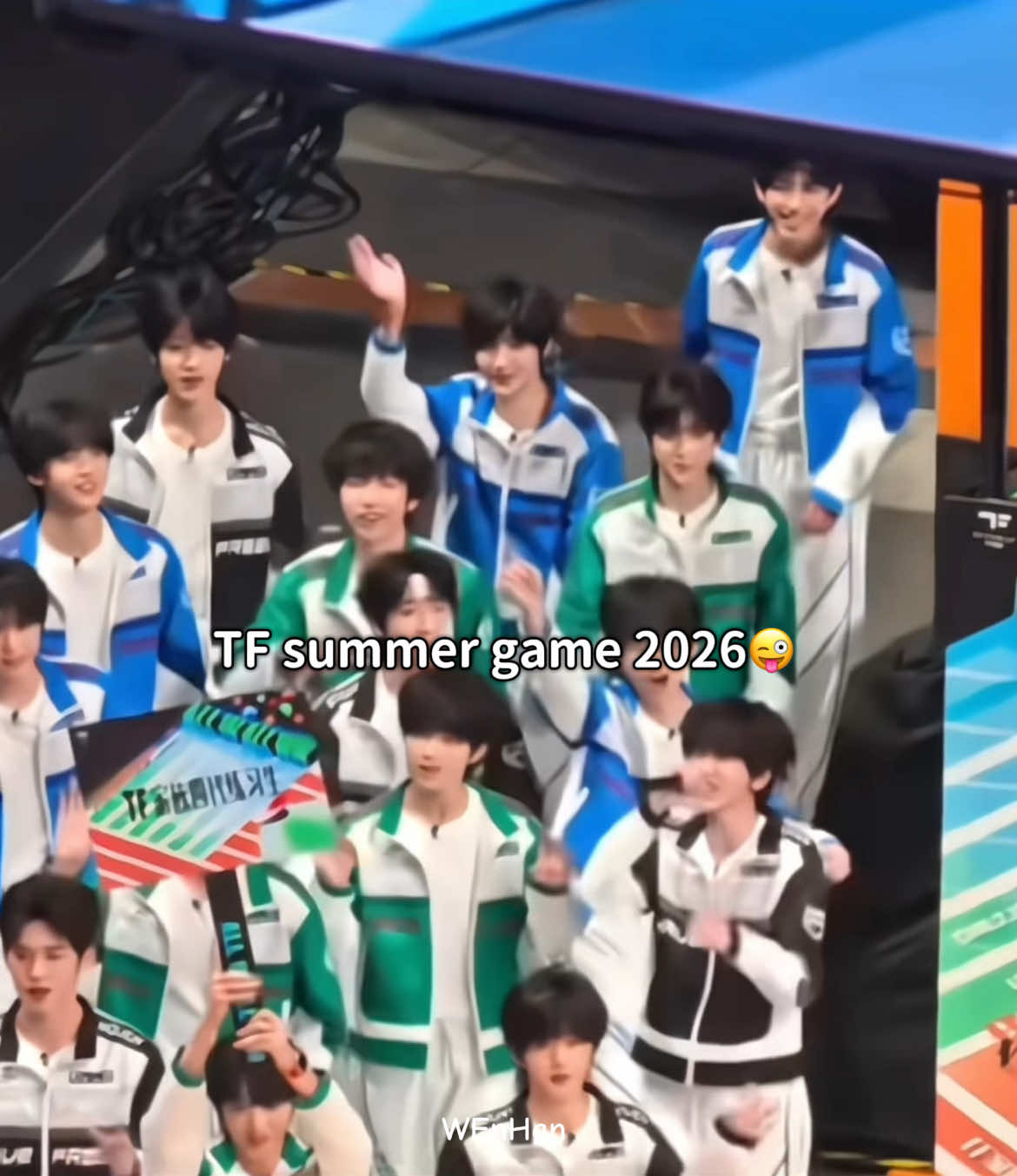 @文涵 • wenhan ᥫ᭡