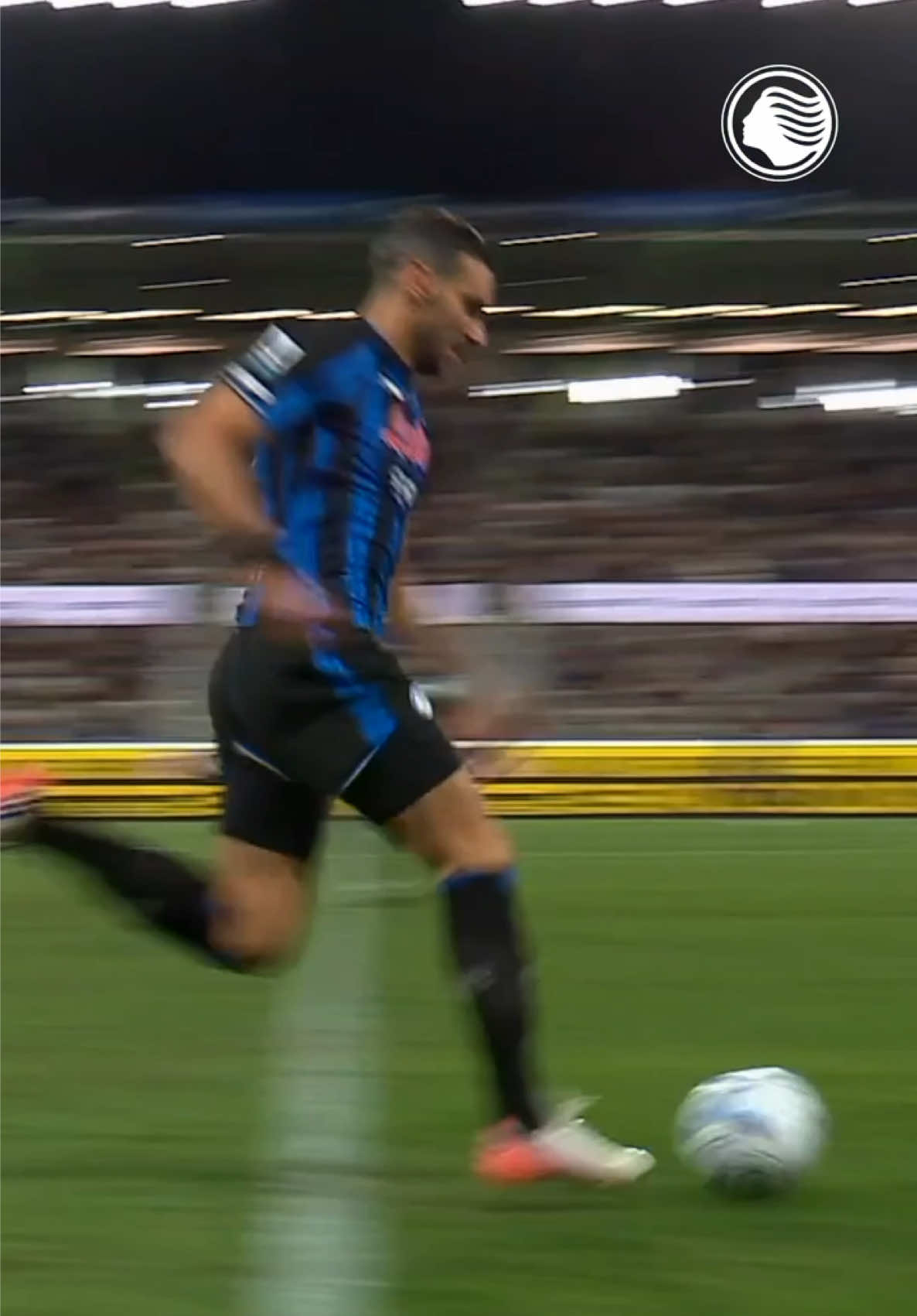 @Atalanta B.C.