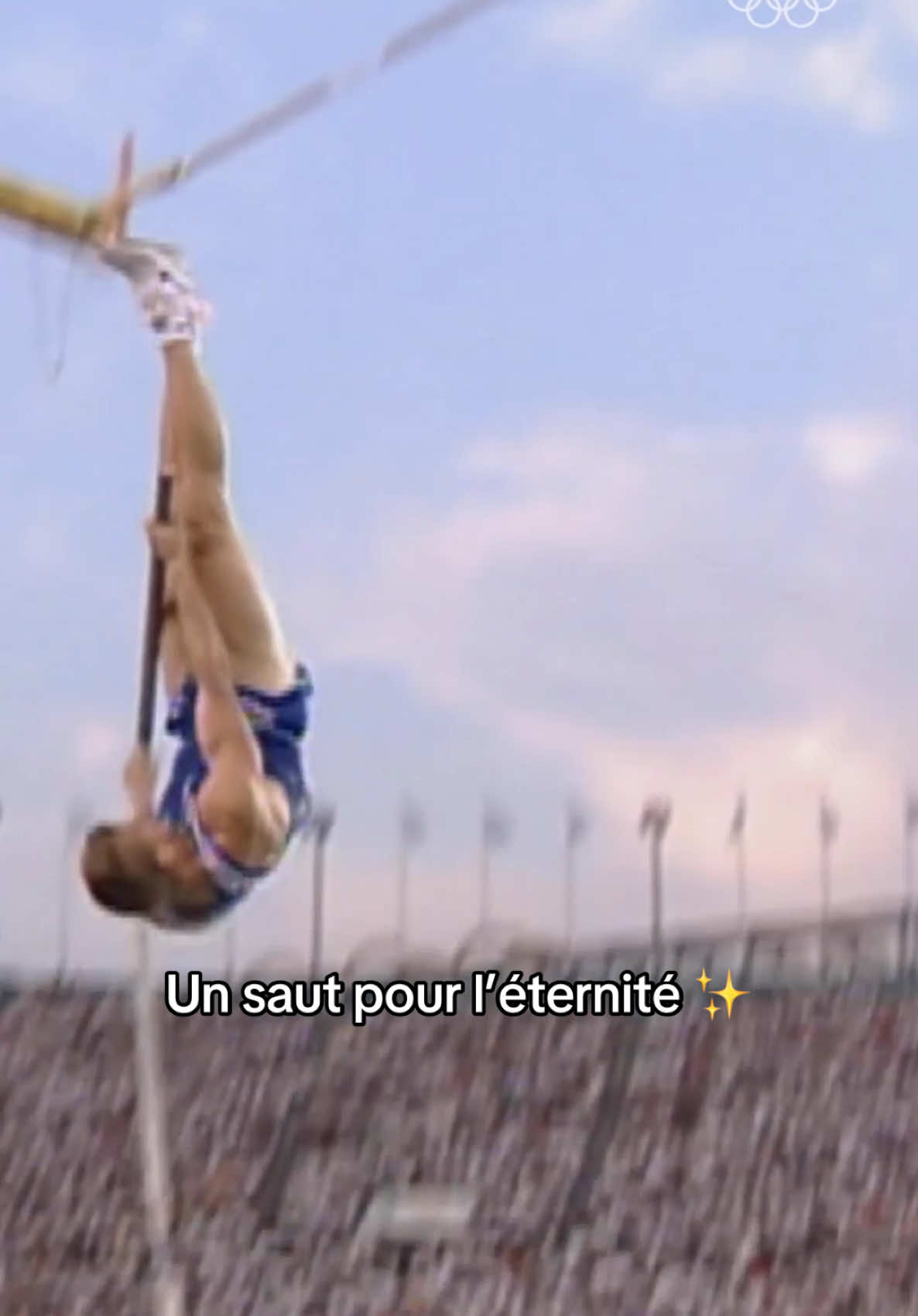 @Jeux Olympiques