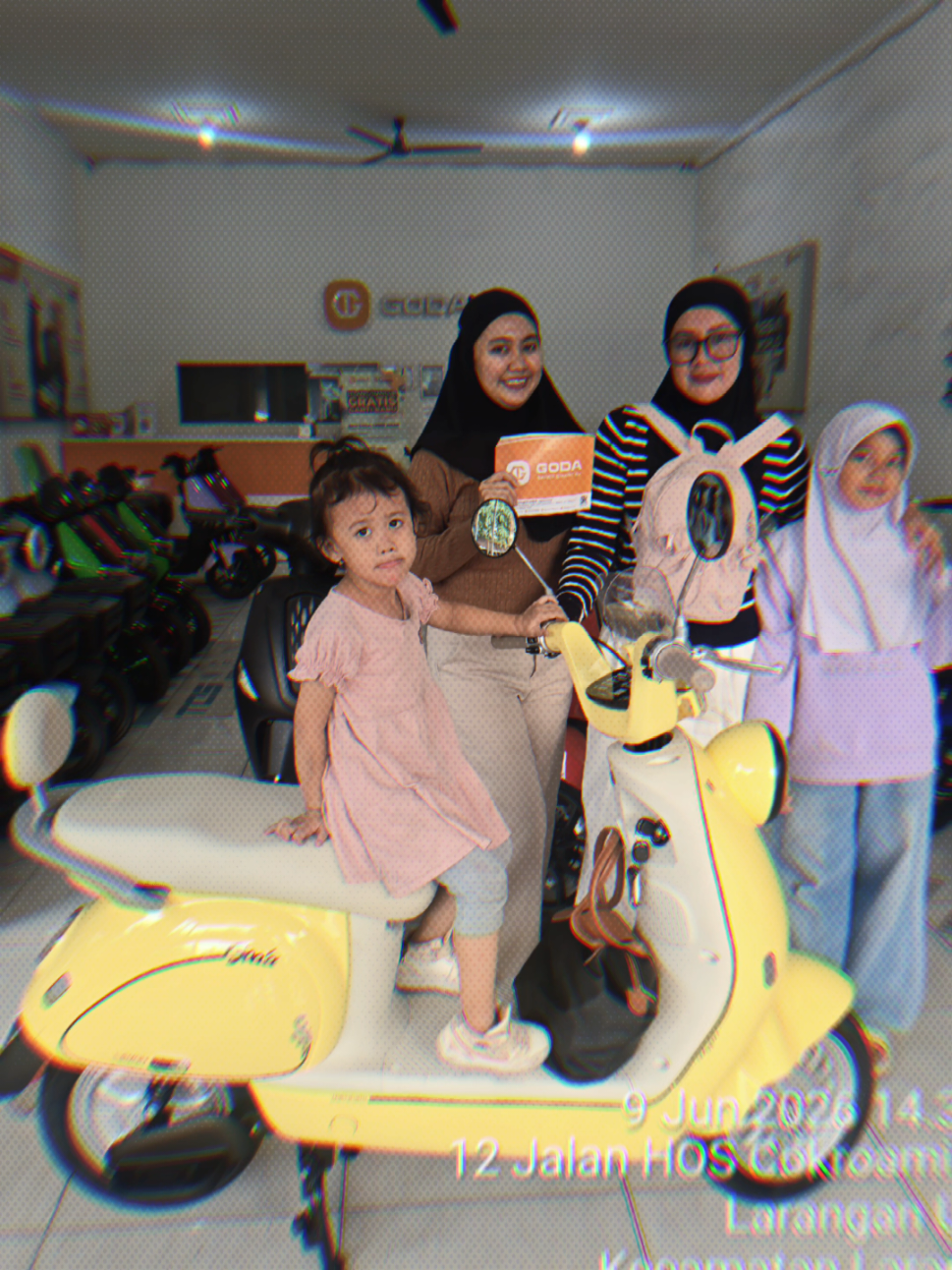 @GODA CILEDUG.