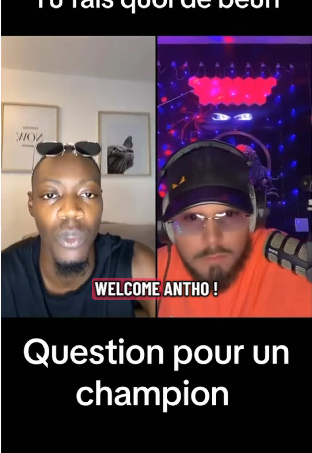 @XFOR LIVE 🥷🏾🪖