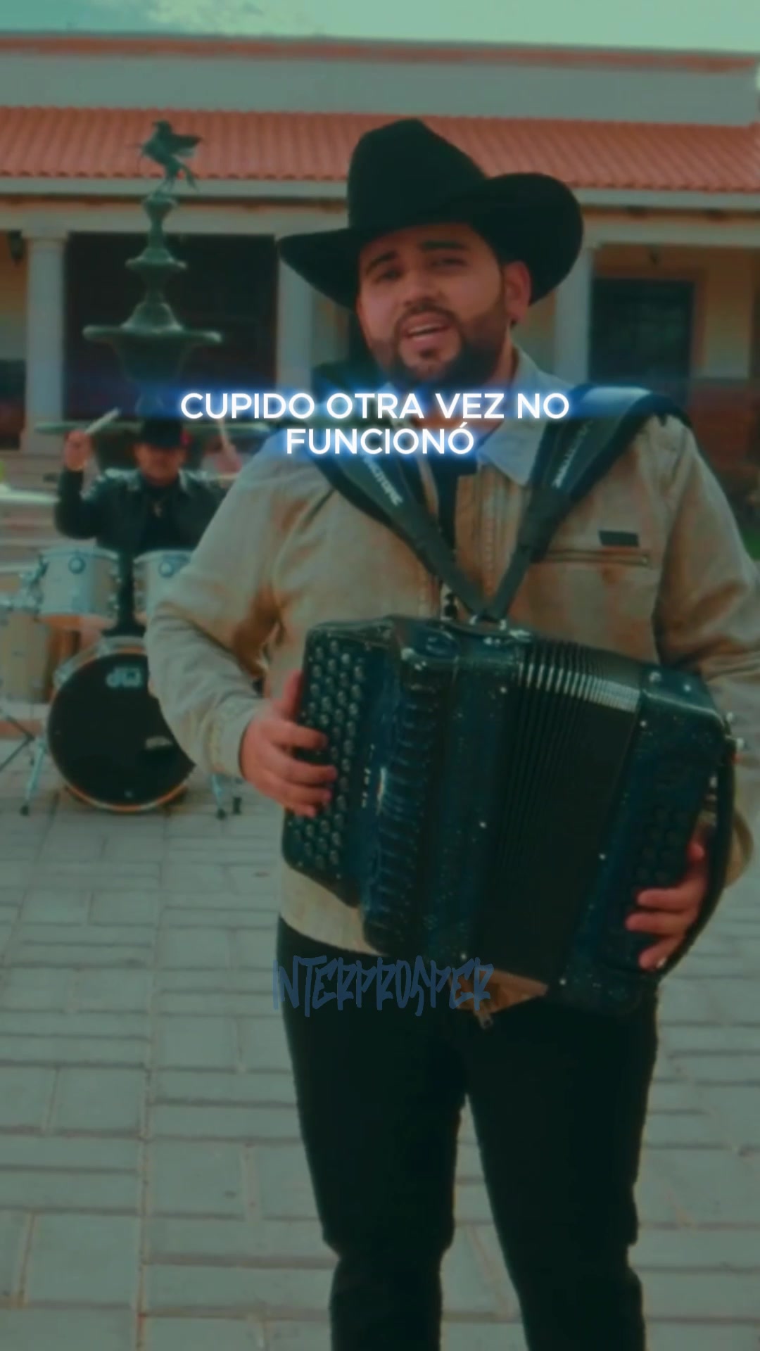 @Interprosper Records