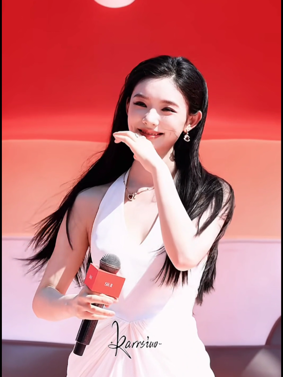 @FA🍦林允Jelly.Lin Yun.Jelly Lin