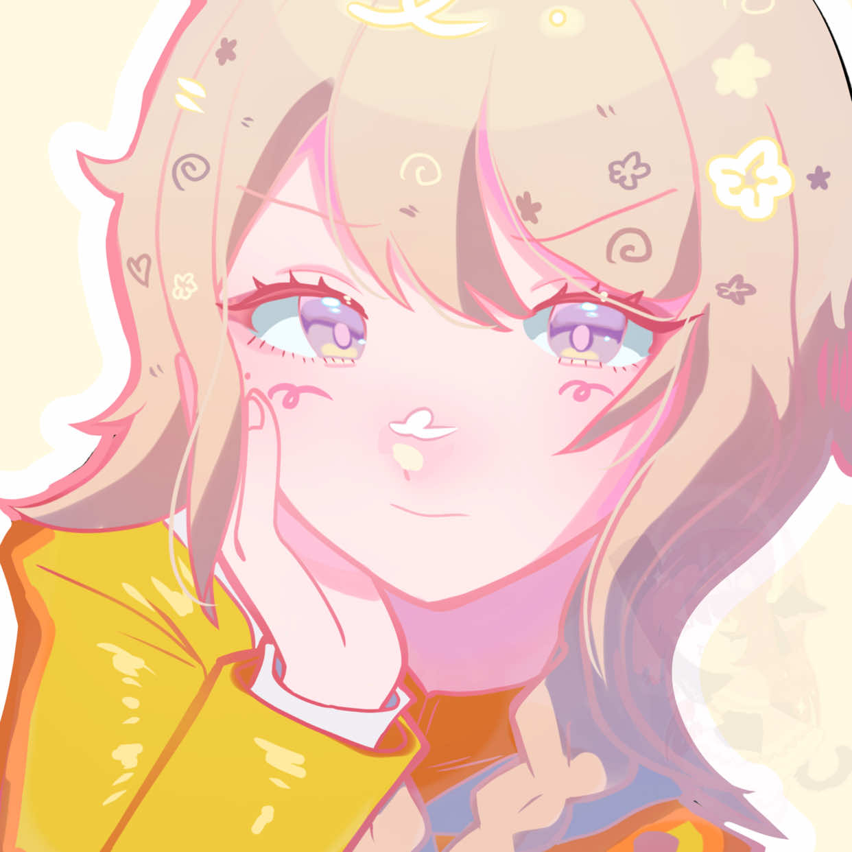 @꒰১ ໒꒱ Roxy | OPEN COMMS ⊹ ࣪ ˖
