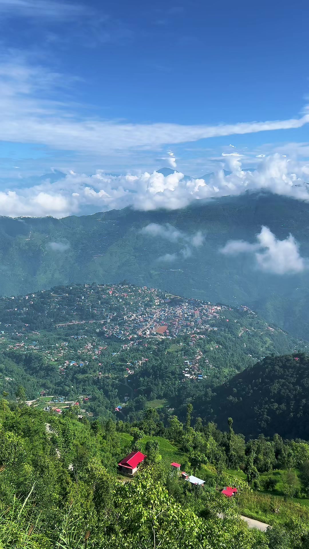 @Bibek Chamling 💙