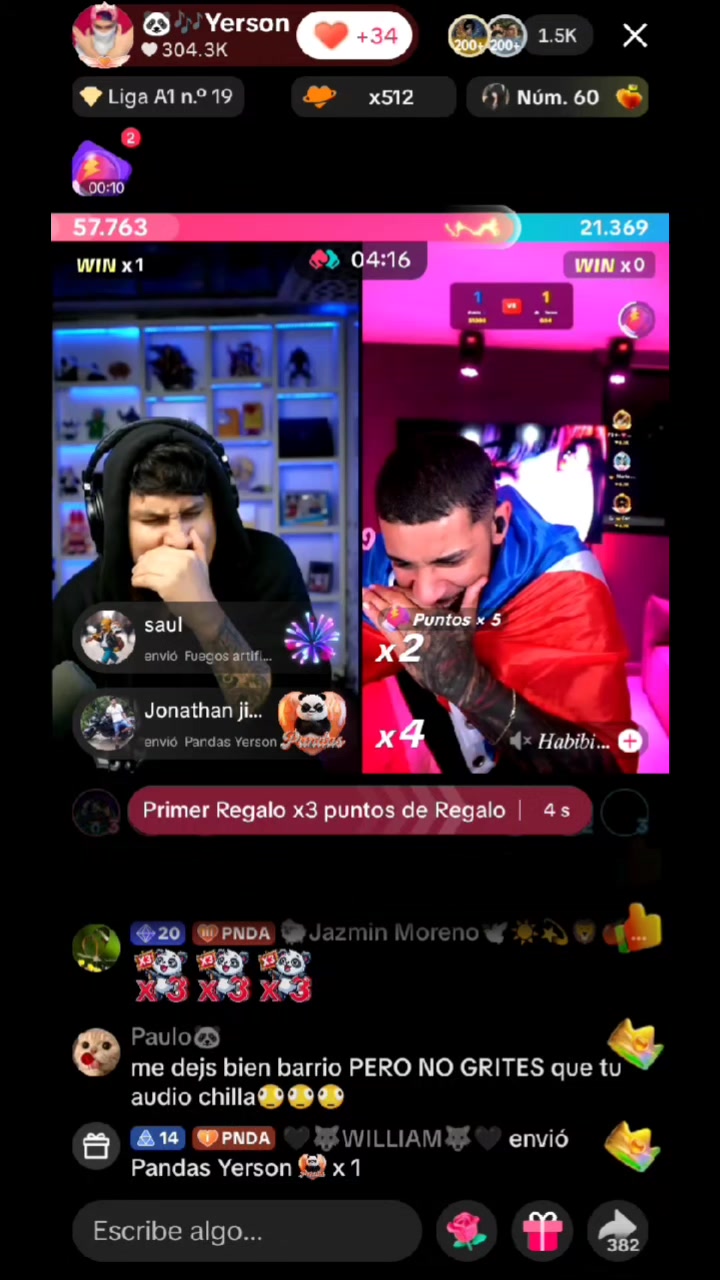 @Daniela 🐼🎶