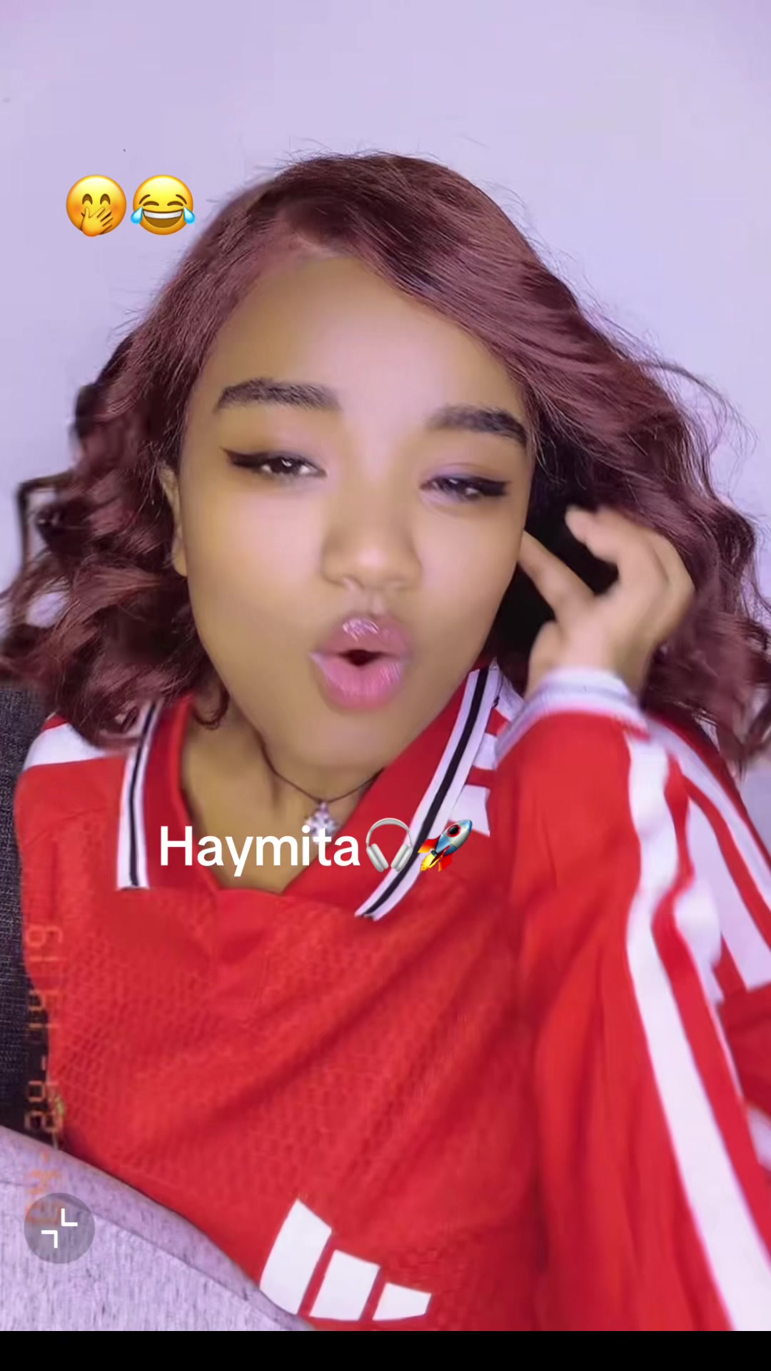 @Haymita ๐ง๐