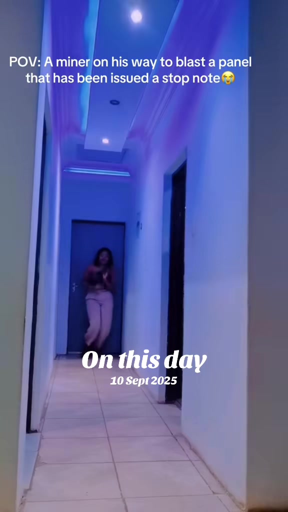 @Thatoyaona👷♀️💅