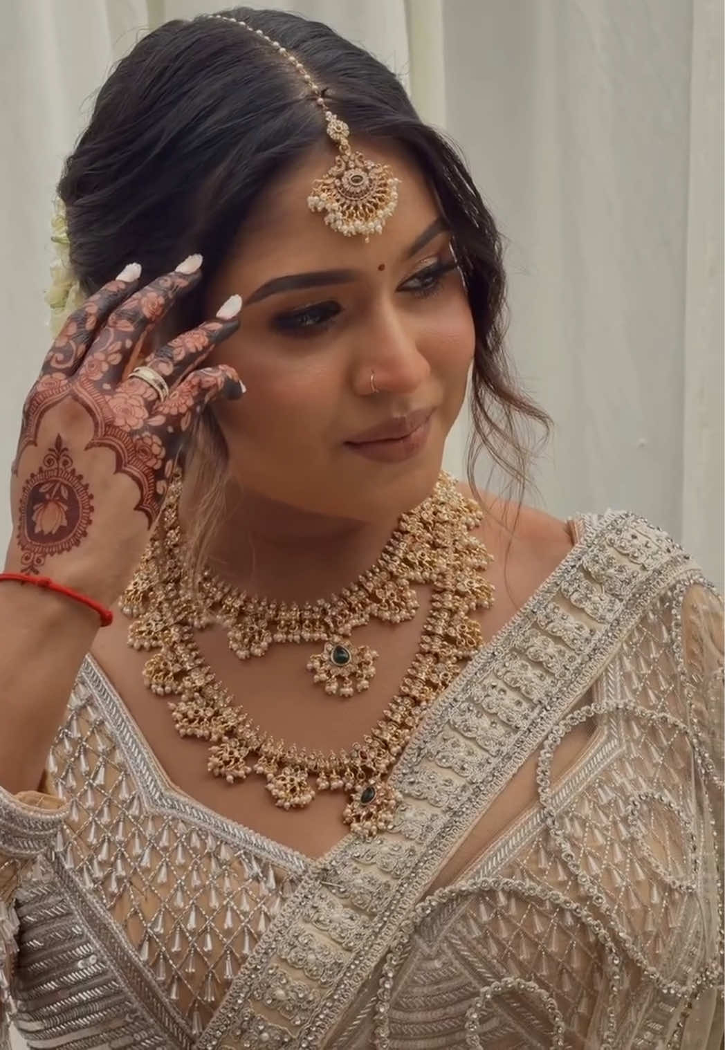 @BLUSH bridal couture