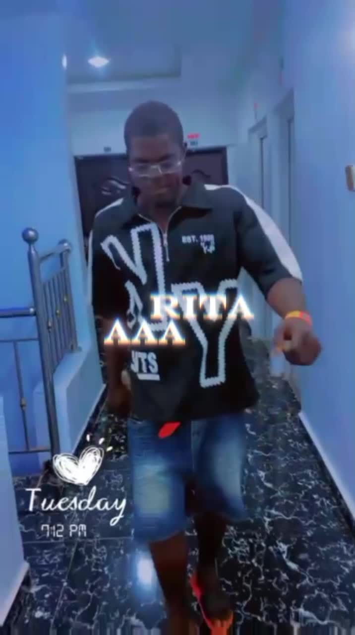 @CHIBUPOWER ☝️
