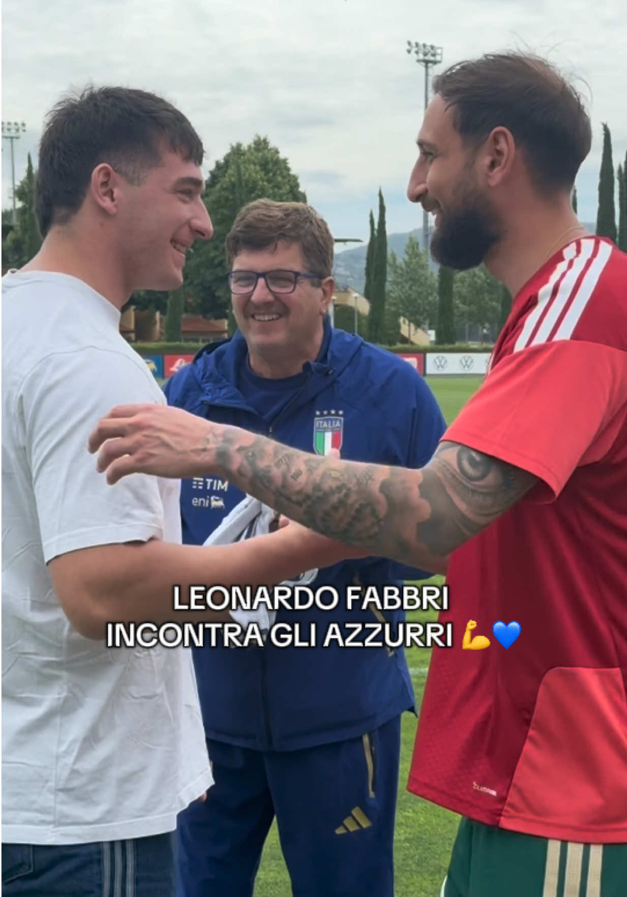 @Azzurri e Azzurre