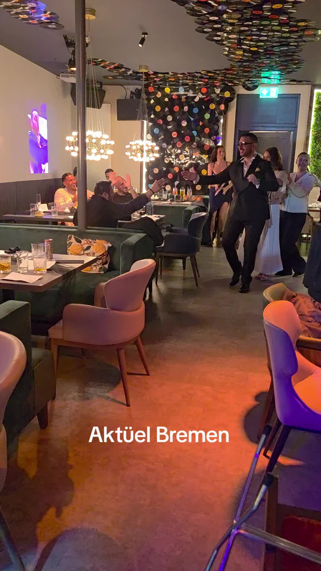 @Akt&uuml;el Bremen