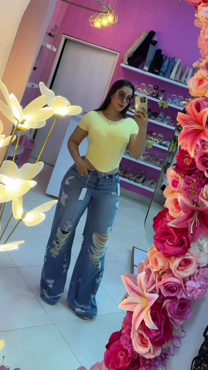 @Alen Boutique