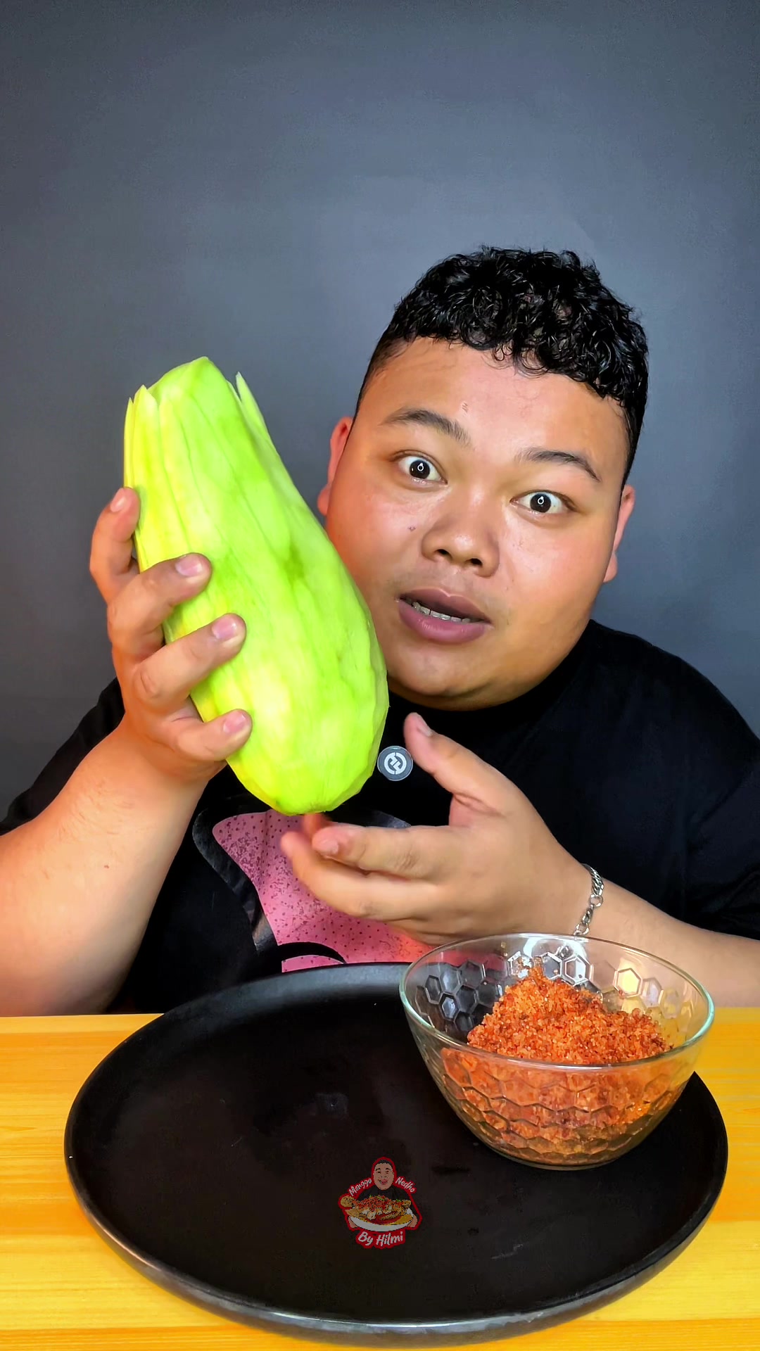 @Monggonedho