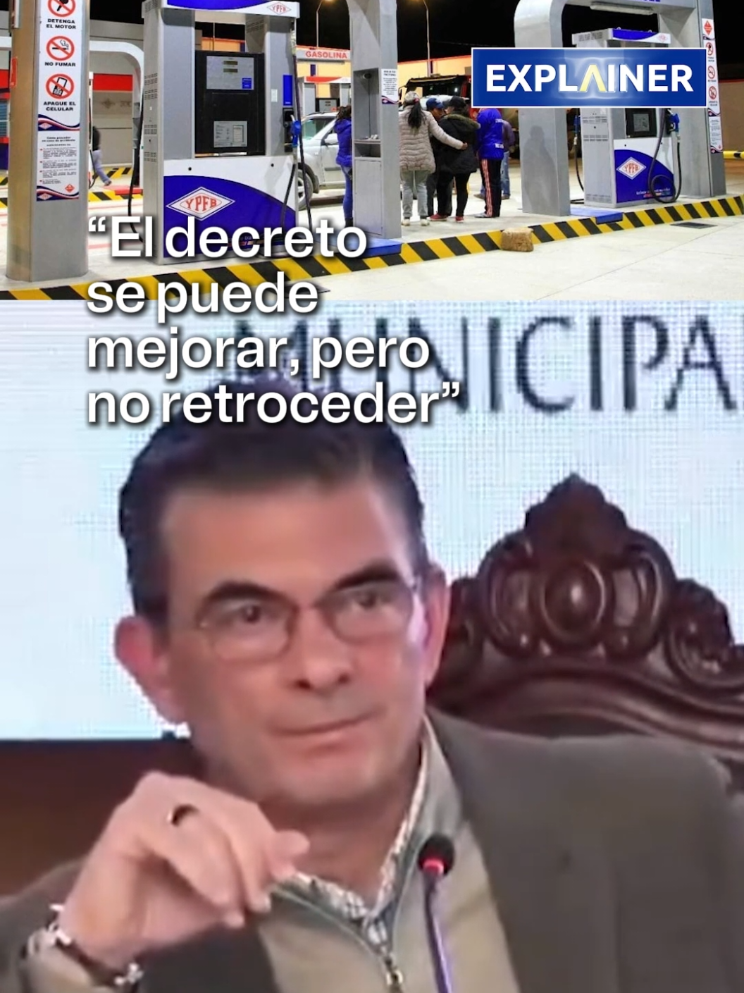 @El Explainer