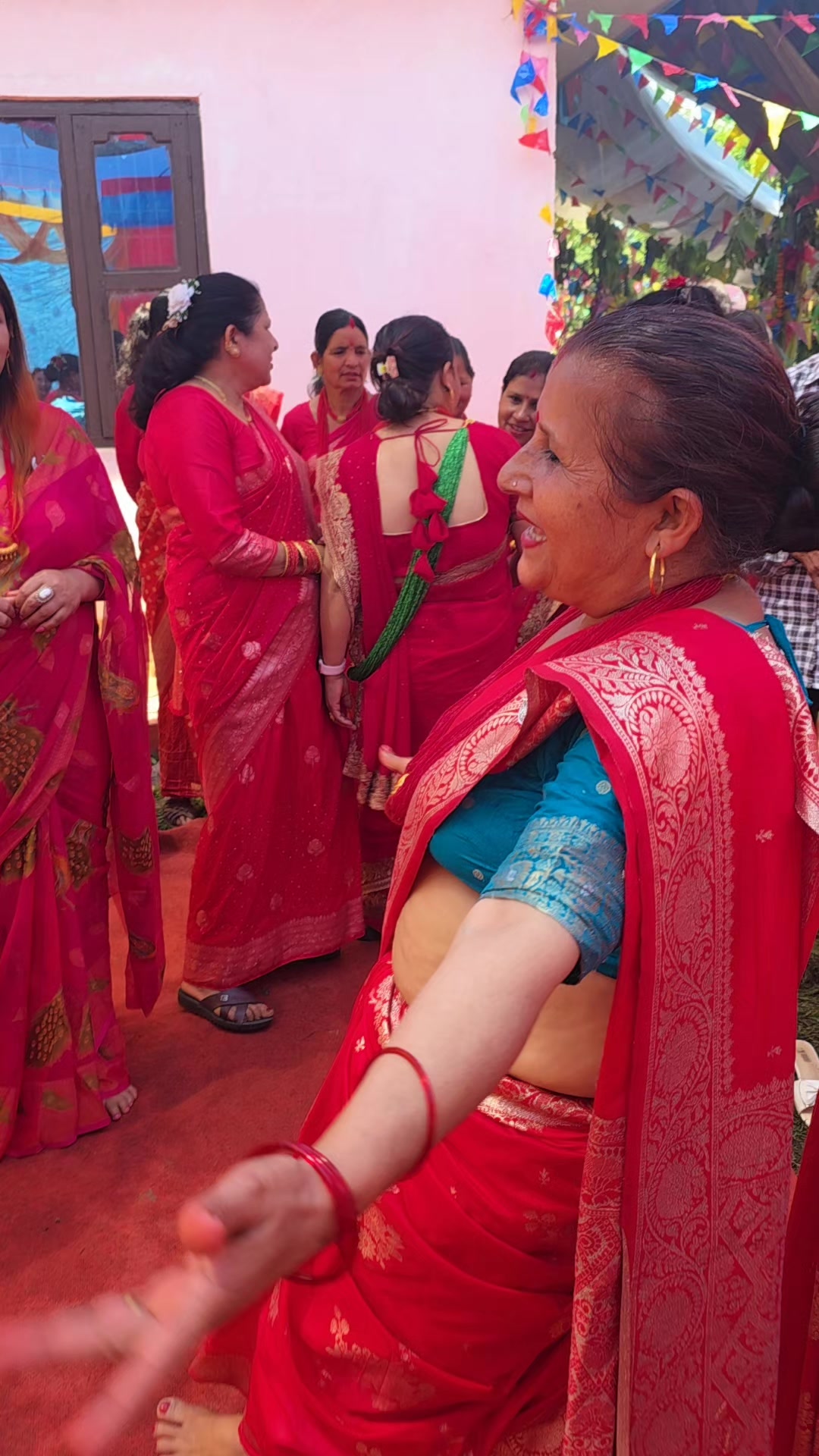 @Saru Aryal