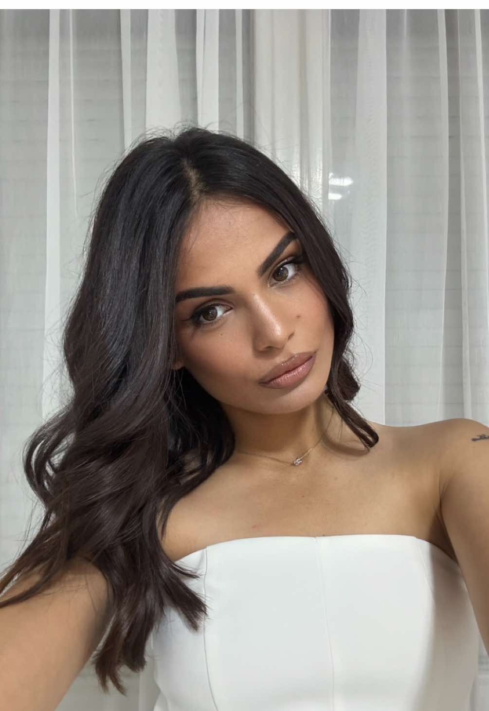 @Tina