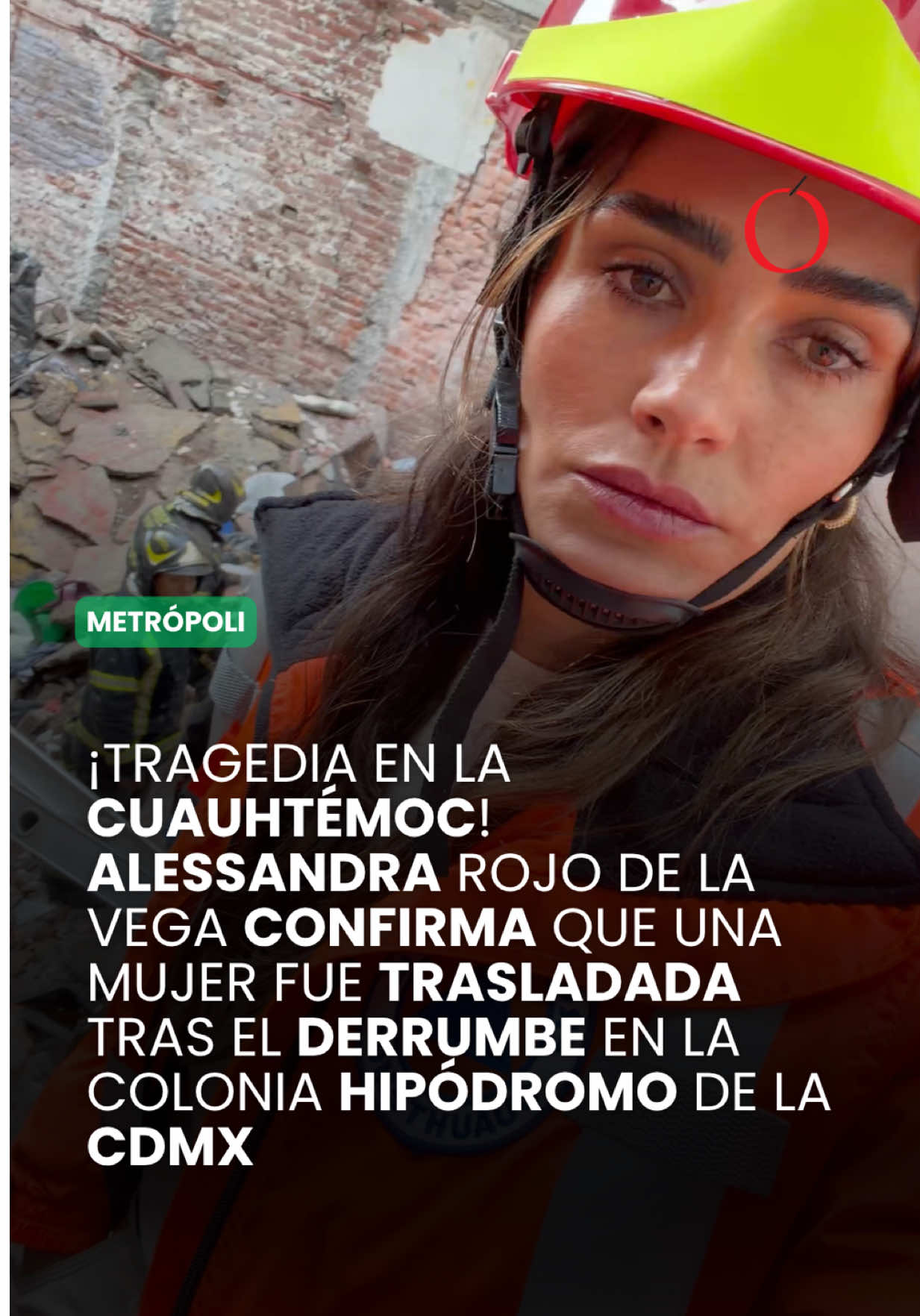 @La Crónica de Hoy