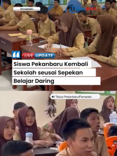 @Tribunnews