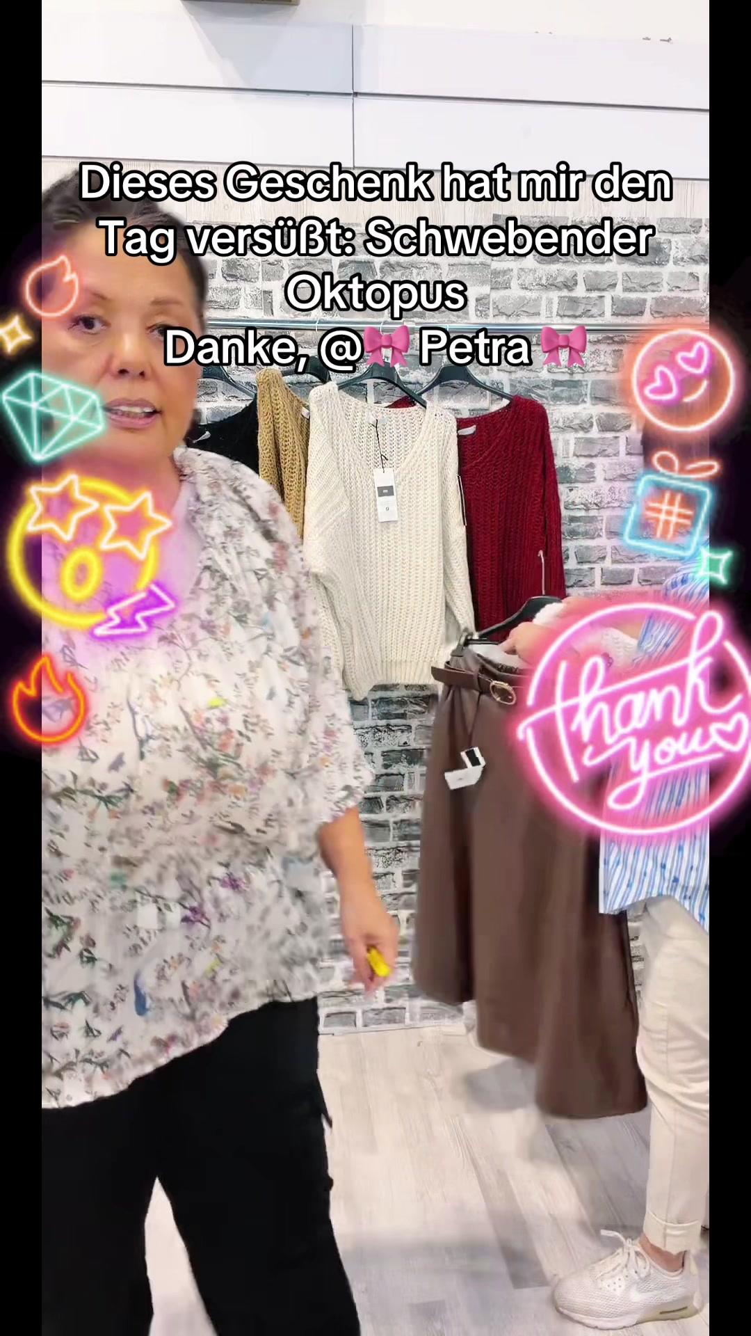 @Curvy Outsize Style