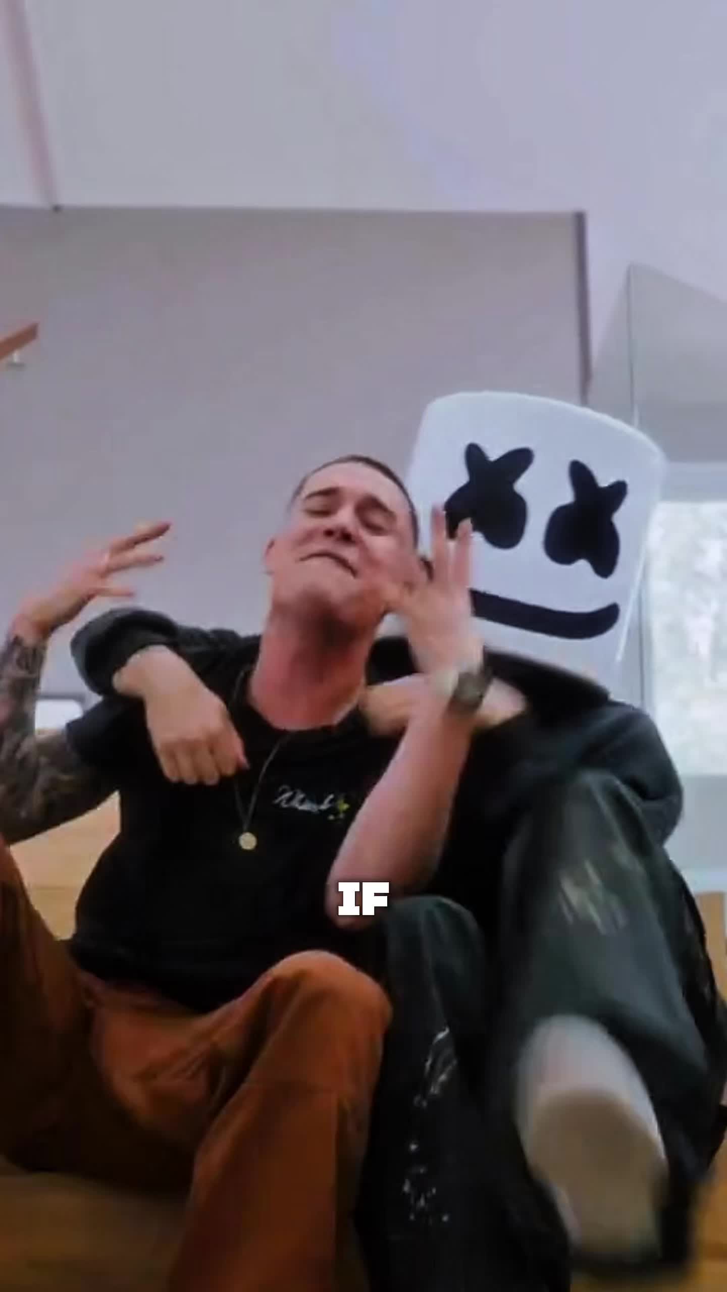 @Mello Fan Not Impersonating